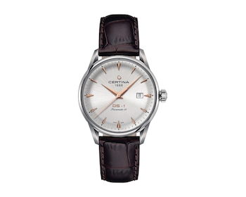 Certina DS-1 Powermatic 80