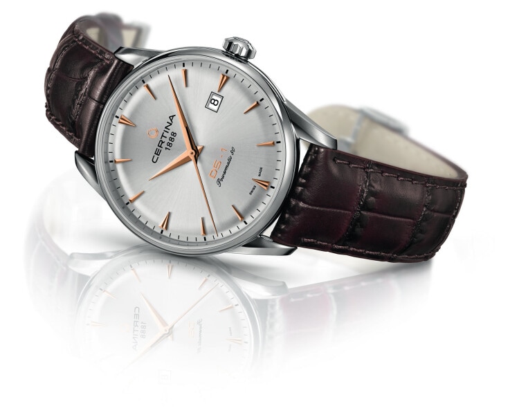 Certina DS-1 Powermatic 80