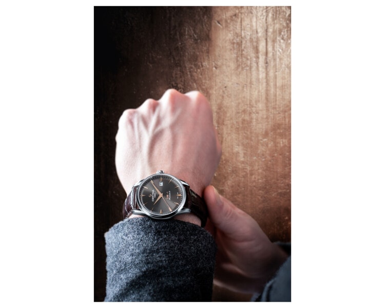 Certina DS-1 Powermatic 80