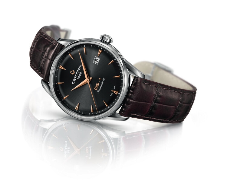 Certina DS-1 Powermatic 80