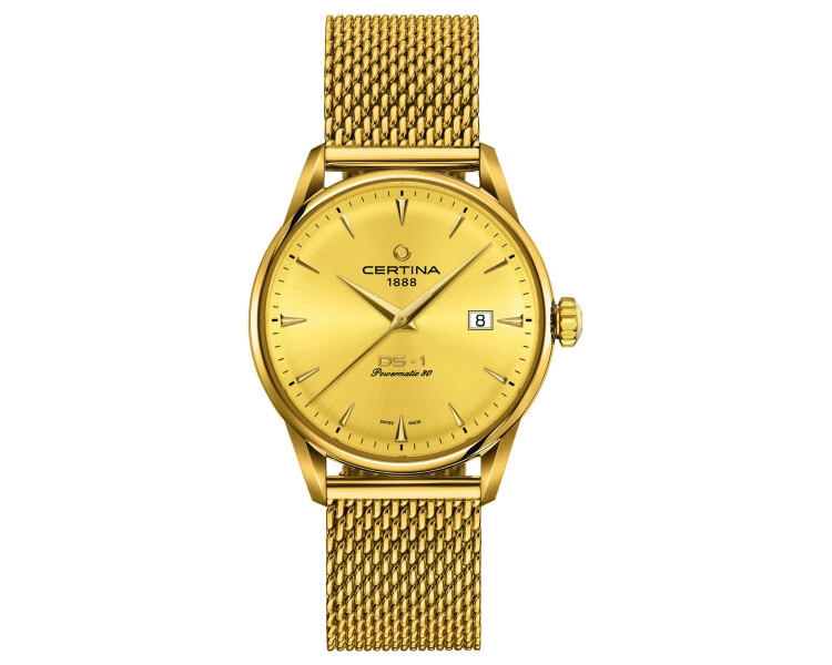 Certina DS-1 Powermatic 80
