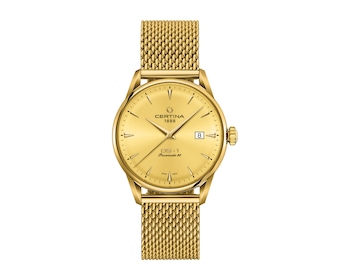 Certina DS-1 Powermatic 80