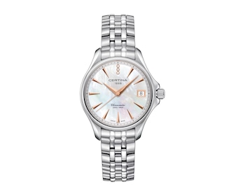 Certina DS Action Lady Diamonds