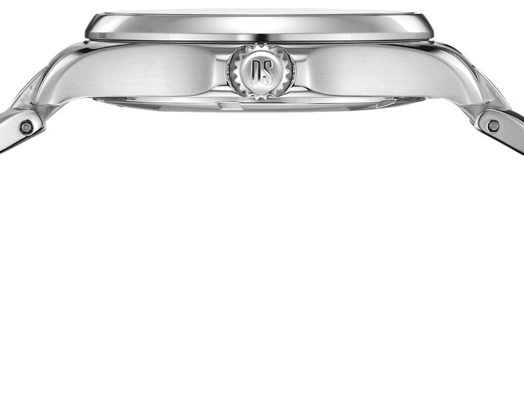 Certina DS Action Lady Diamonds