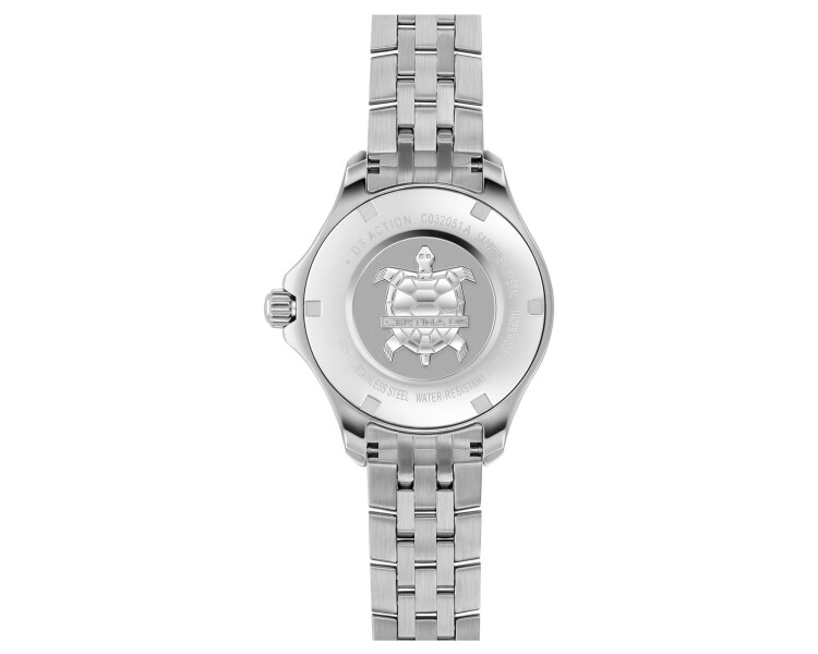 Certina DS Action Lady Diamonds