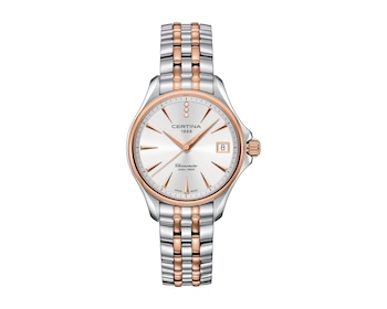 Certina DS Action Lady Diamonds