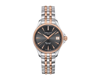 Certina DS Action Lady Diamonds