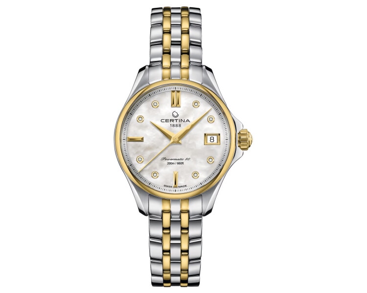 Certina DS Action Lady Powermatic 80