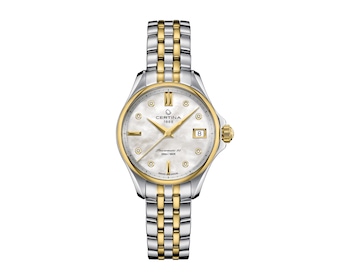 Zegarek damski Certina DS Action Lady Powermatic 80
