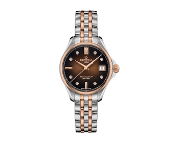 Certina DS Action Lady Powermatic 80