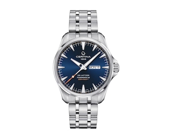 Certina DS Action Day Date Powermatic 80