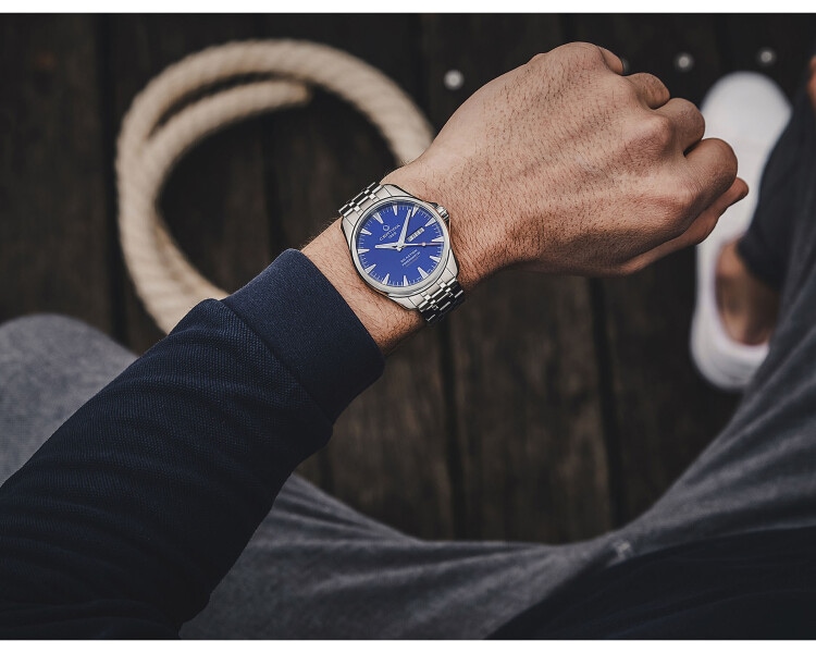 Certina DS Action Day Date Powermatic 80