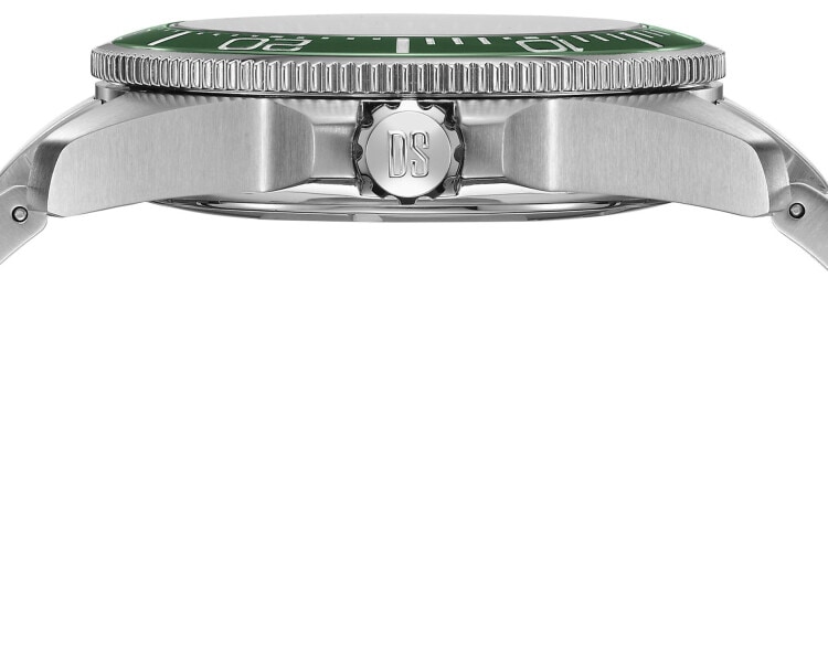 Certina DS Action Diver 43mm Powermatic 80