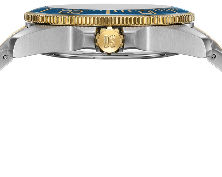 Certina DS Action Diver 43mm Powermatic 80