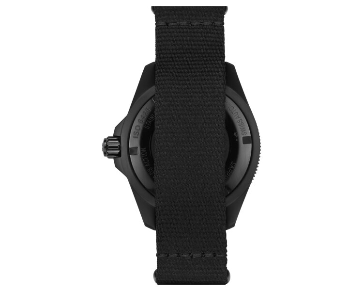 Certina DS Action Diver 43mm Powermatic 80