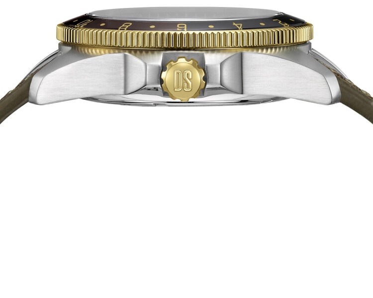 Certina DS Action GMT Powermatic 80