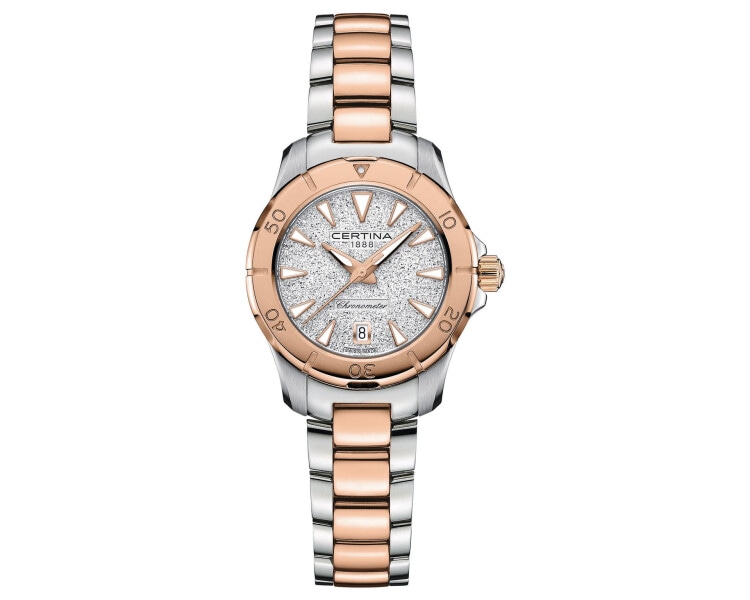 Certina DS Action Lady 29mm