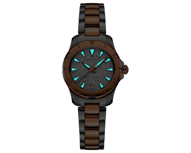 Certina DS Action Lady 29mm