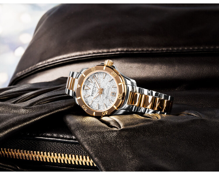 Certina DS Action Lady 29mm
