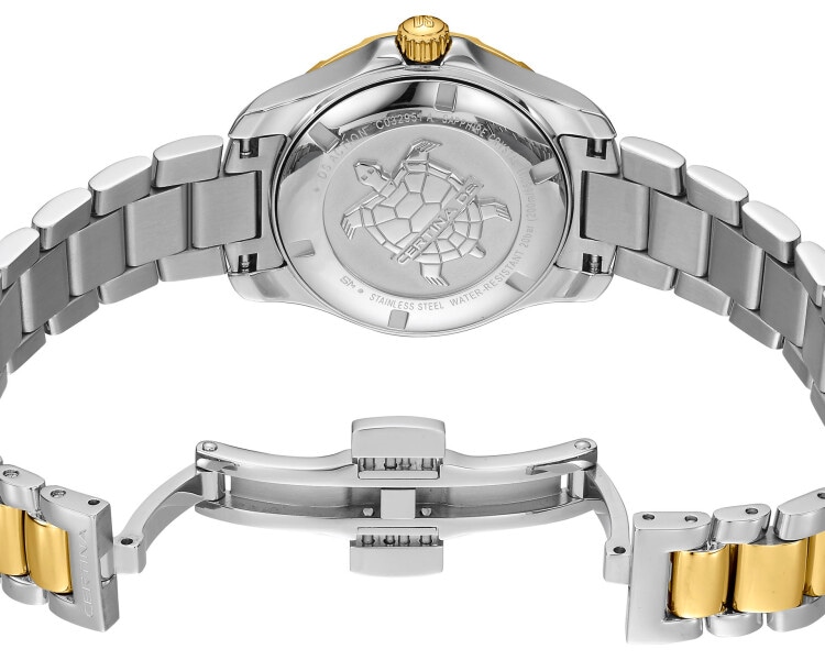 Certina DS Action Lady 29mm