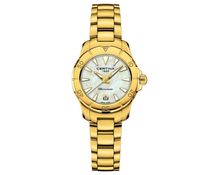 Certina DS Action Lady 29mm