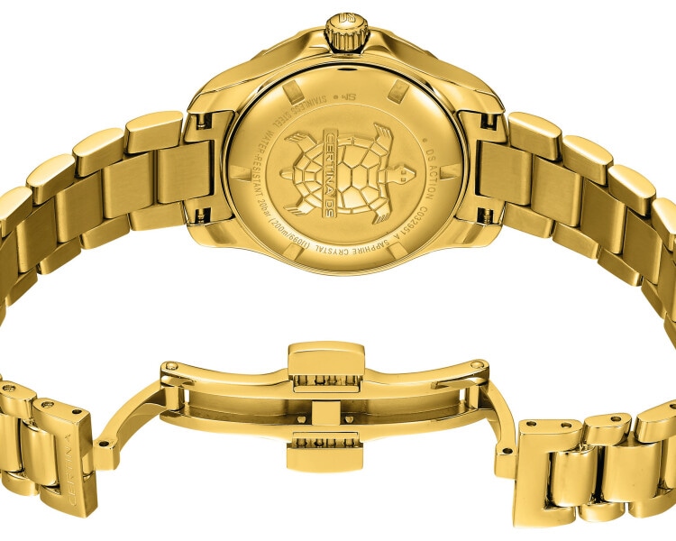 Certina DS Action Lady 29mm