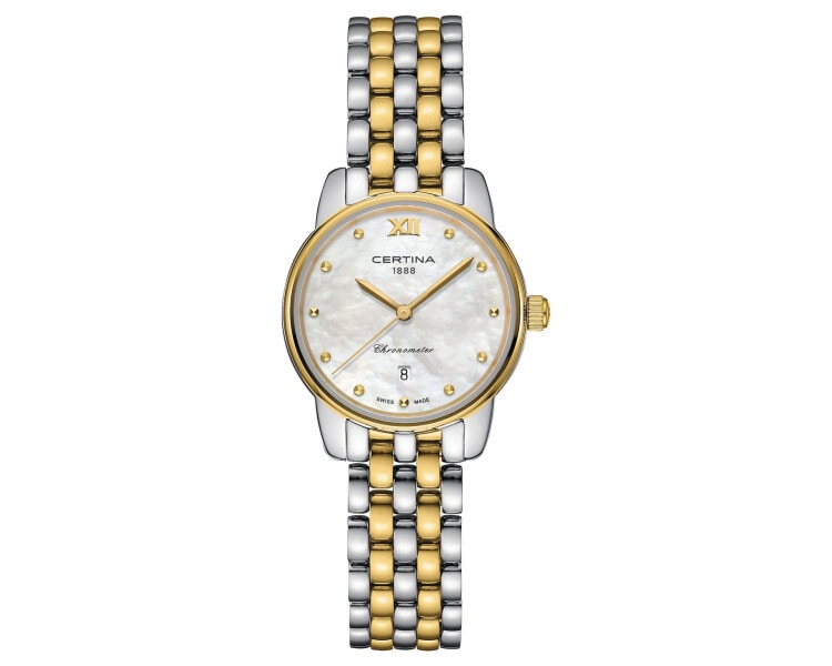 Certina DS-8 Lady 27mm