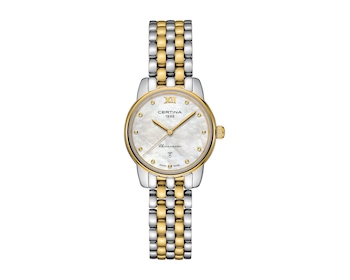 Certina DS-8 Lady 27mm