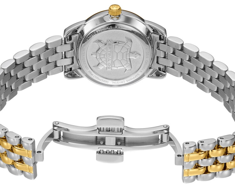 Certina DS-8 Lady 27mm