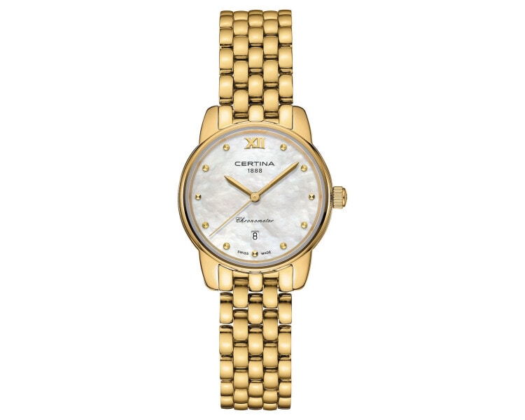 Certina DS-8 Lady 27mm