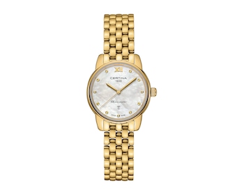 Certina DS-8 Lady 27mm