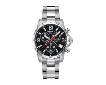 Certina DS Podium Chronograph 1/10 sec