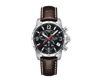 Certina DS Podium Chronograph 1/10 sec