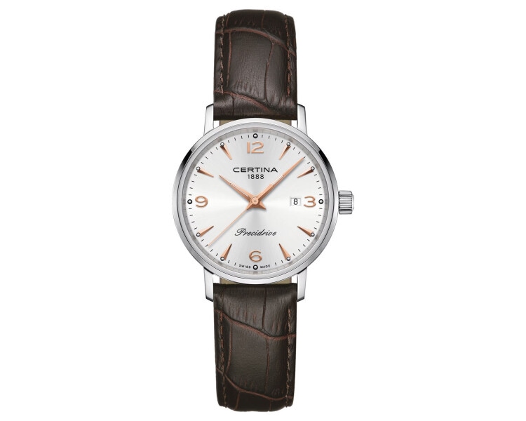 Certina DS Caimano Lady