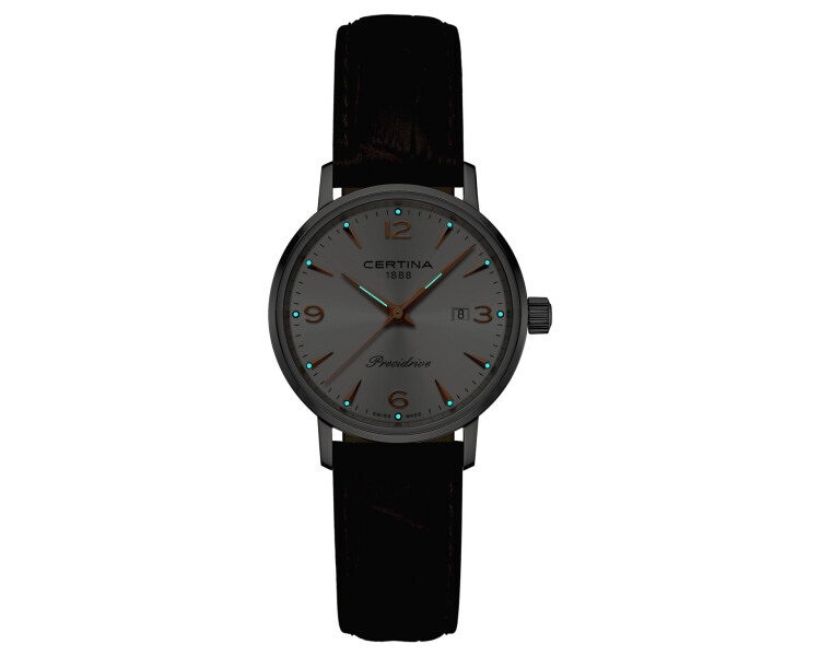 Certina DS Caimano Lady