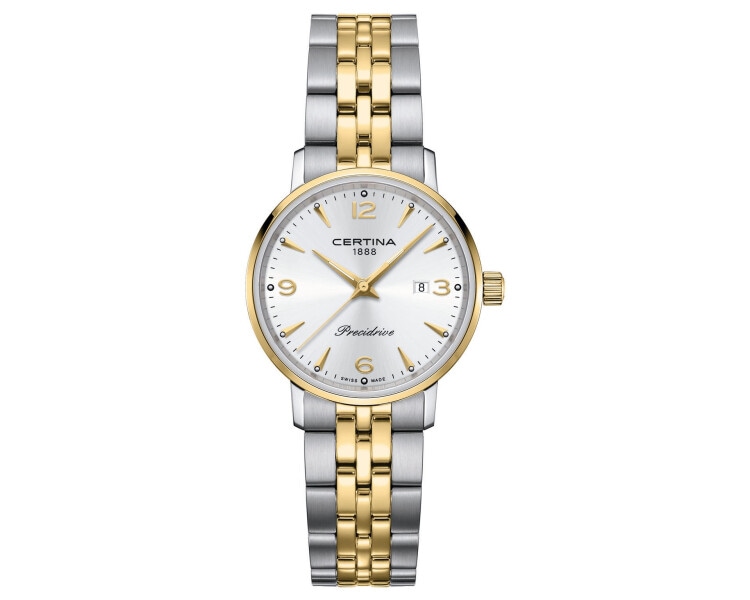Certina DS Caimano Lady