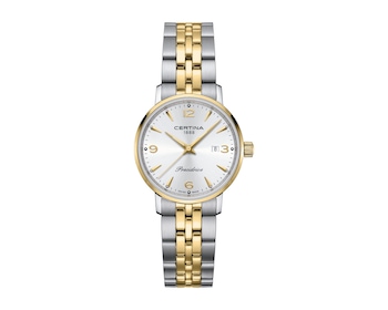 Certina DS Caimano Lady