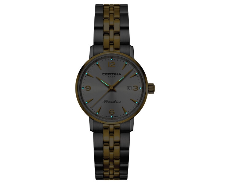 Certina DS Caimano Lady