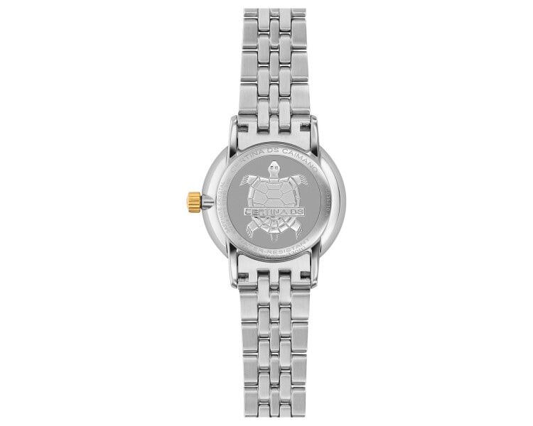Certina DS Caimano Lady