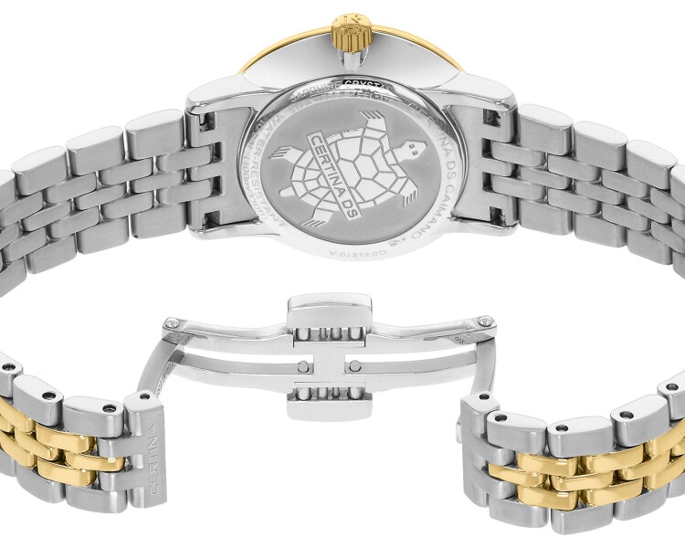 Certina DS Caimano Lady