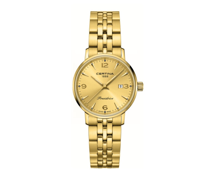 Certina DS Caimano Lady