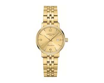 Certina DS Caimano Lady