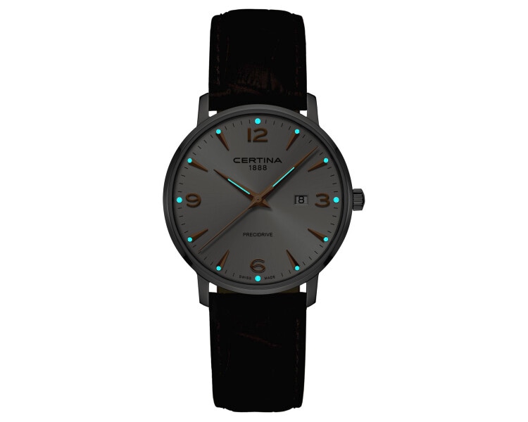 Certina DS Caimano