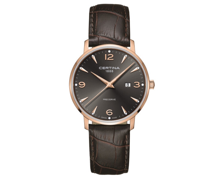Certina DS Caimano
