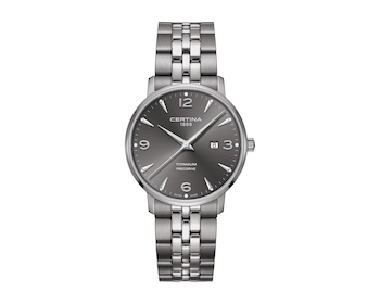 Certina DS Caimano