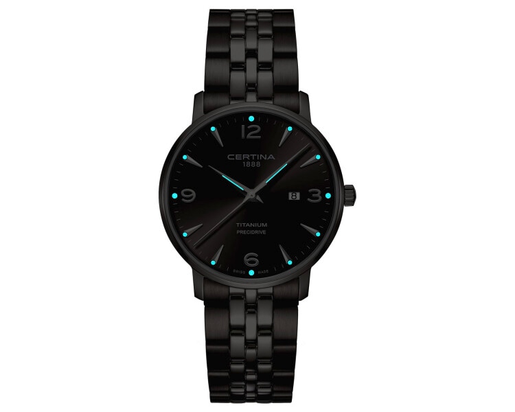 Certina DS Caimano