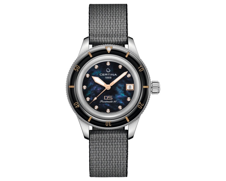 Certina DS PH200M 39mm Powermatic 80