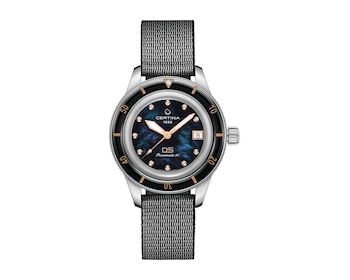 Certina DS PH200M 39mm Powermatic 80