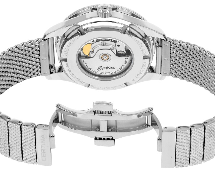 Certina DS PH200M Powermatic 80