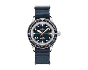 Certina DS PH200M Powermatic 80